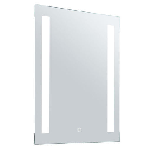 LED Mirrors and Cabinet, Adjustable Color Temp., Dimming, with Defogger Feature, 39W, 3000K/4500K/6500K