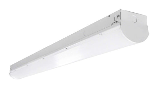LED Strip Lights, 40W, 3500K/4000K/5000K - Westgate