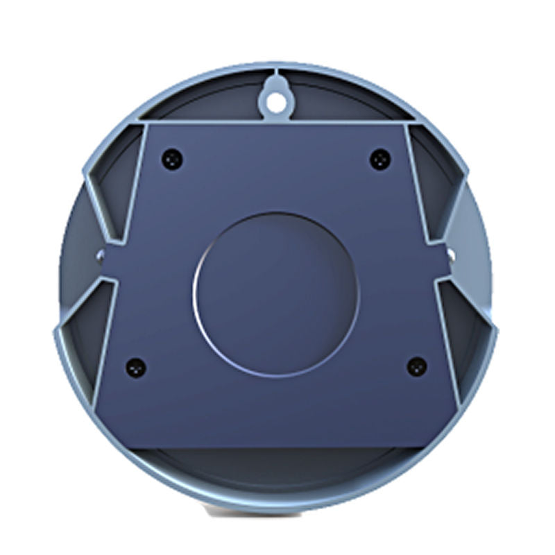 Solar Roadway Stud Light, 0.2W+0.5W, 3000K/6000K