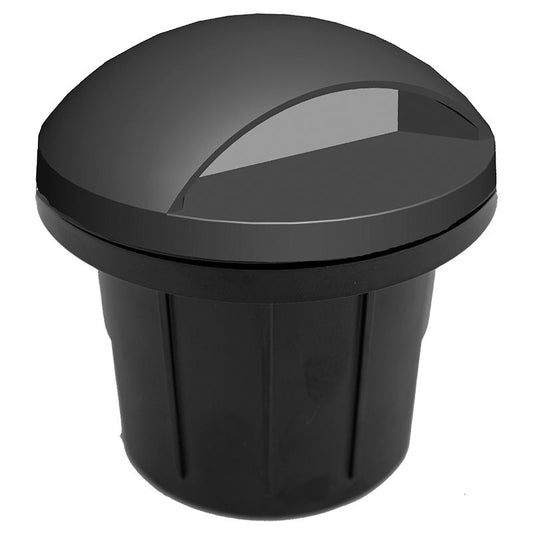Integrated LED Well Lights, 6W, 3000K