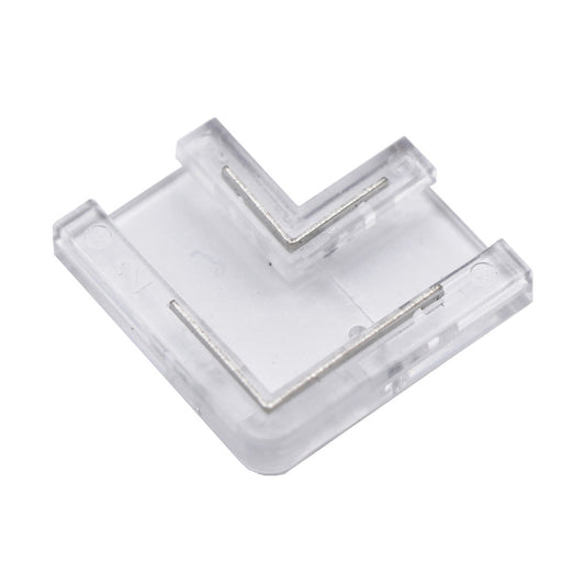 10mm Solderless L Strip Coupling