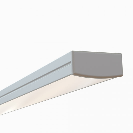 1955ASL - LED Channel