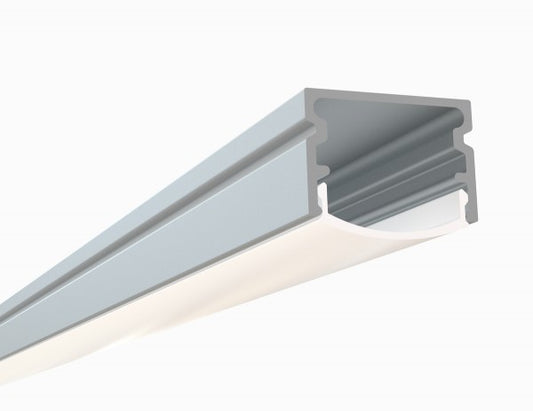 1961ASL - Slimline LED Channel
