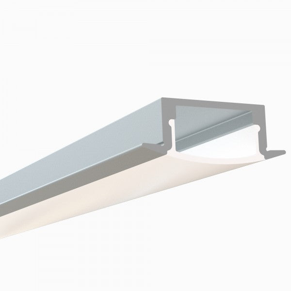 Recessed LED Channel - 1972ASL