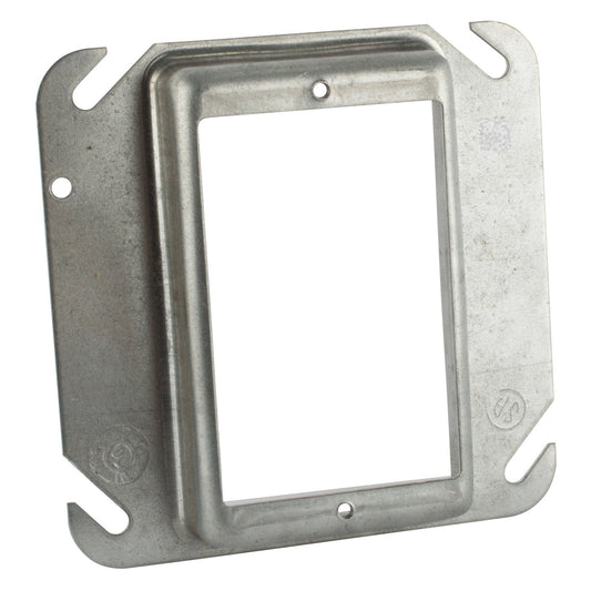 Plaster Rings