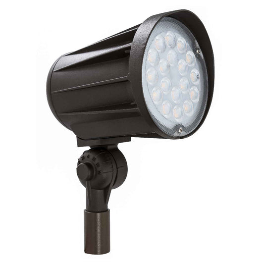 LED Bullet Flood Light - FLV12-6W