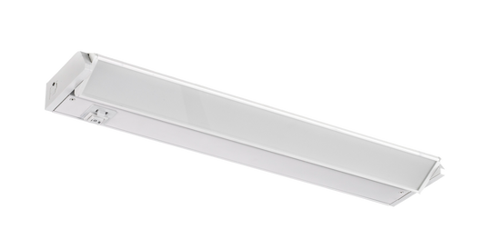 Adjustable Angle Multicolor Temp Undercabinet Lights - 120V UCA - Westgate