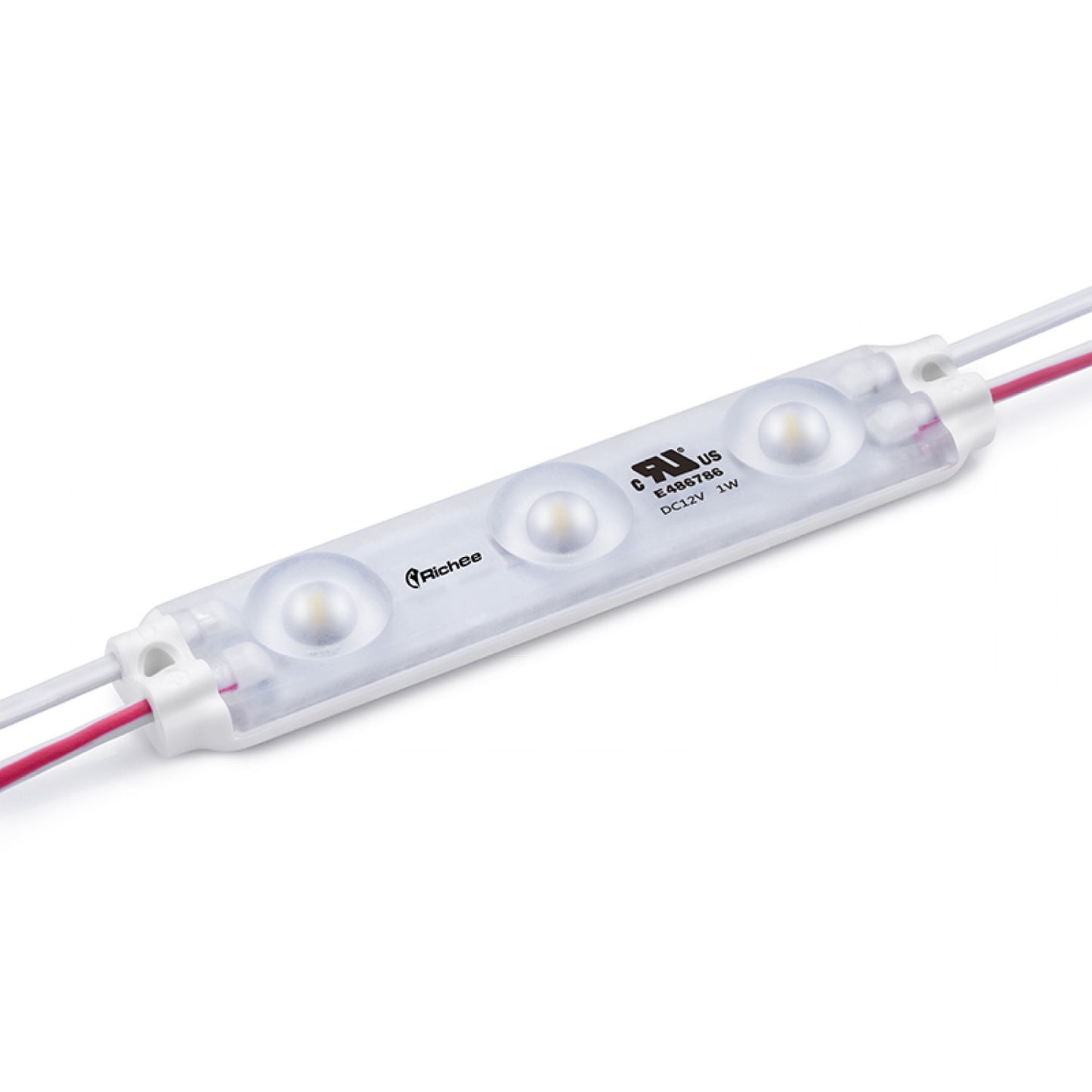 6500K 3 LED SMD2835