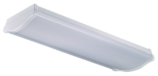 LED Architectural Wrap-Around Lights - WESTGATE