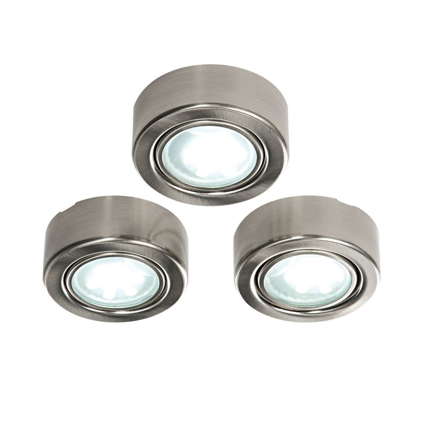 5 Puck Kits 120V