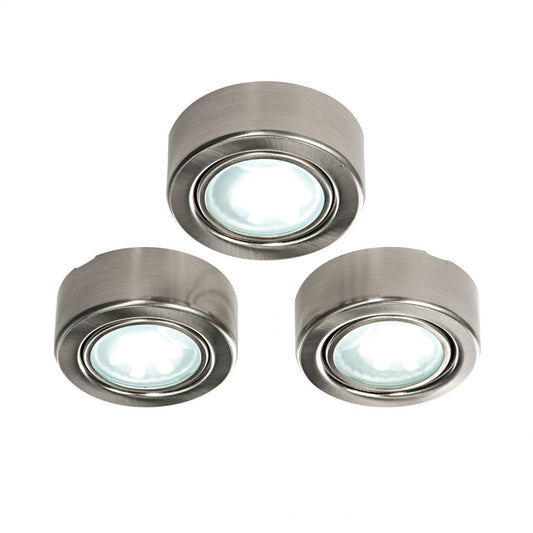 5 Puck Kits 120V