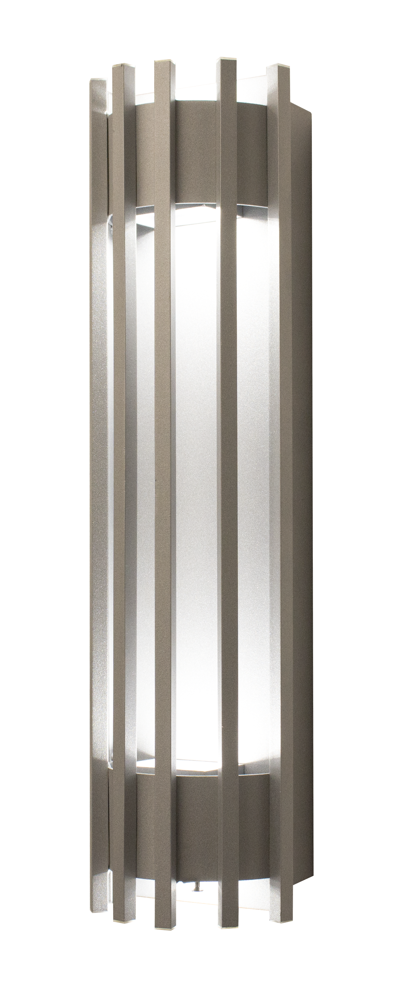 WESTGATE Crest by Westgate - Silver Pen