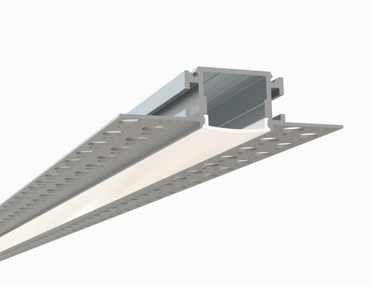 Trimless Mud-In LED Channel – 620ASL