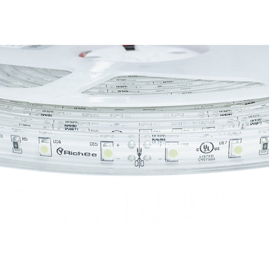 Outdoor LED Strip Light 1.5W,110LM/FT - Blue