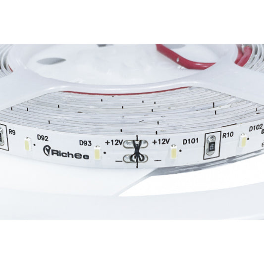 LED Strip 12V 6000K  - 6394
