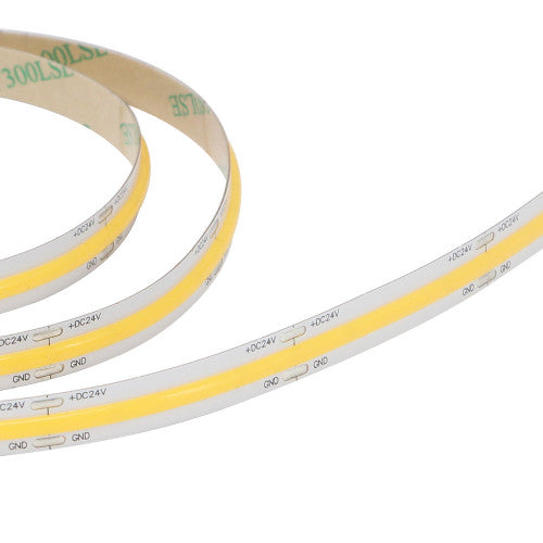 LED COB Strip 6474-60K-24V