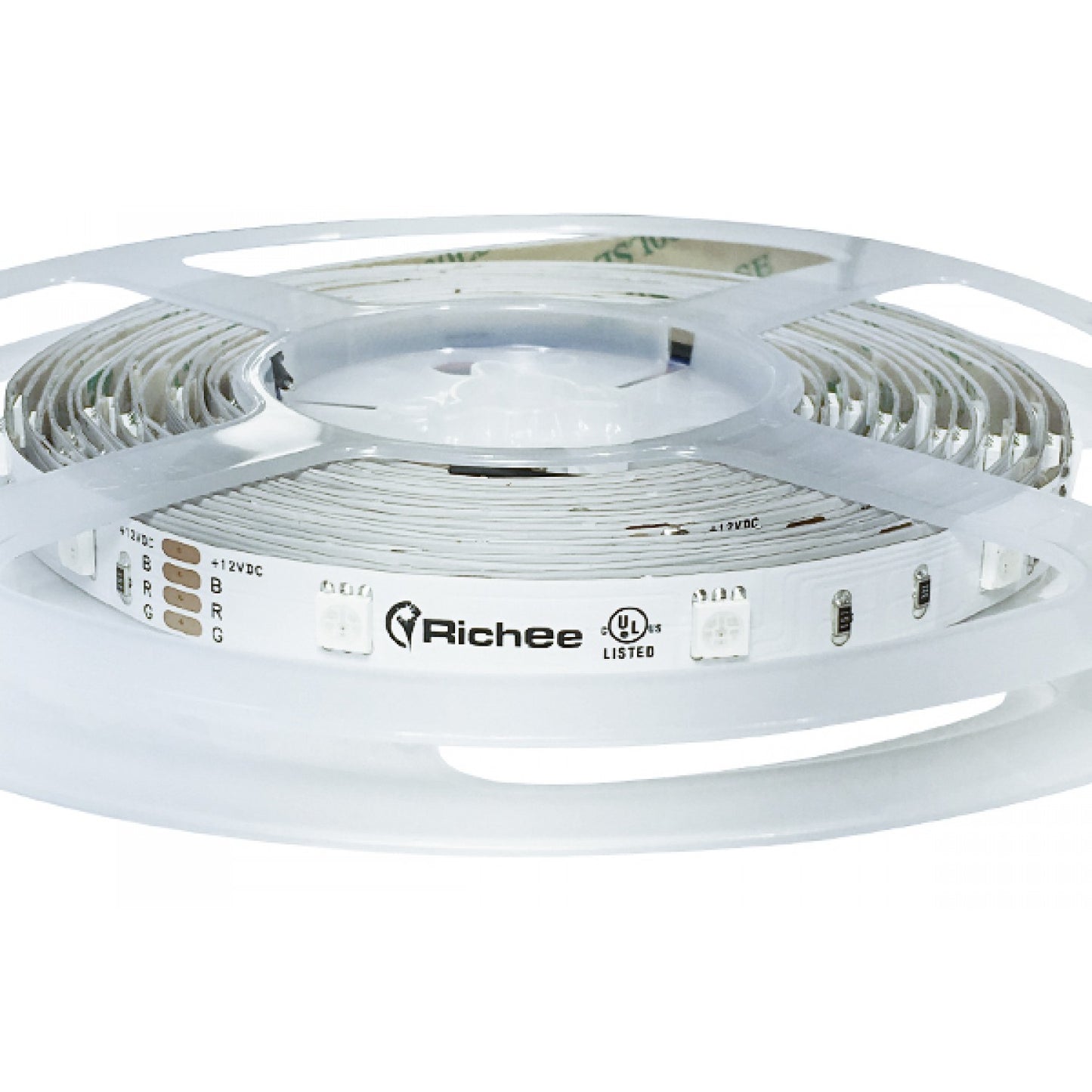 Color Changing RGB 12V DC