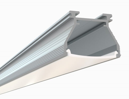Angle Adjustable LED Channel  701ASL