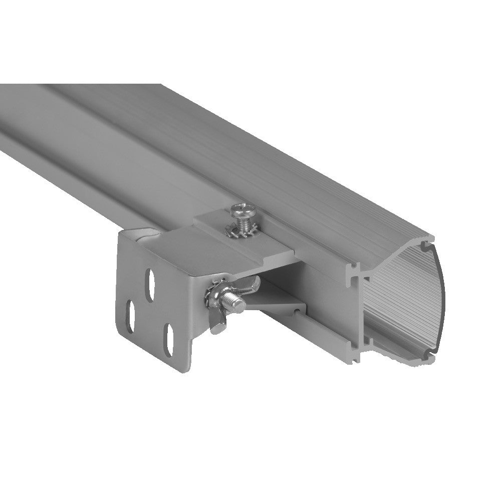Angle Adjustable LED Channel  701ASL