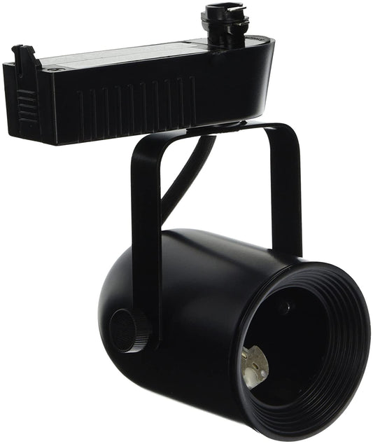 Low-Voltage Round Back Fixture