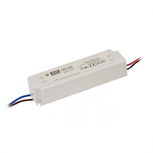 5V Waterproof Power Supply