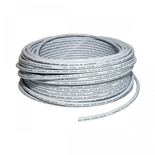 22AWG DC Wire 250 feet RGB