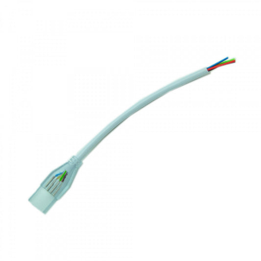 SMD5050 RGB HIGH VOLTAGE POWER INPUT