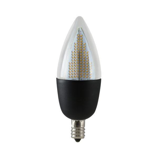 LED Flame Lamp