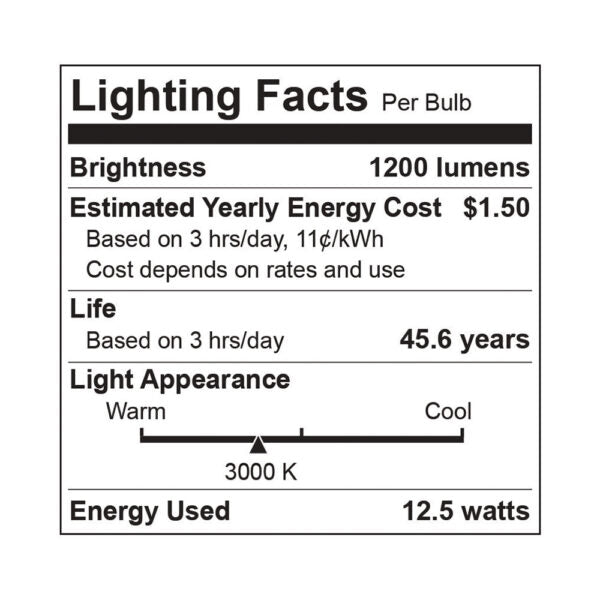 LED Flickering Flame Lantern w/Dual Security Light (Bronze)  -  EFL-130W-MD