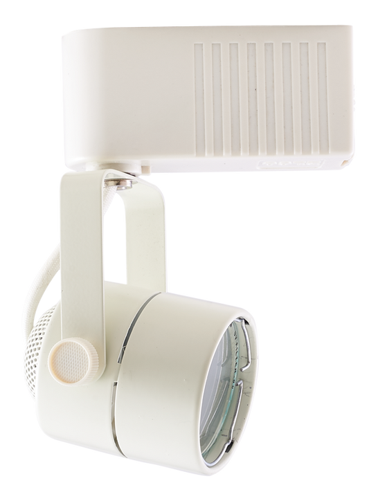 Elco Cylinder LED Track Fixture