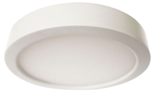 8 inch LED Surface Disk 3000K