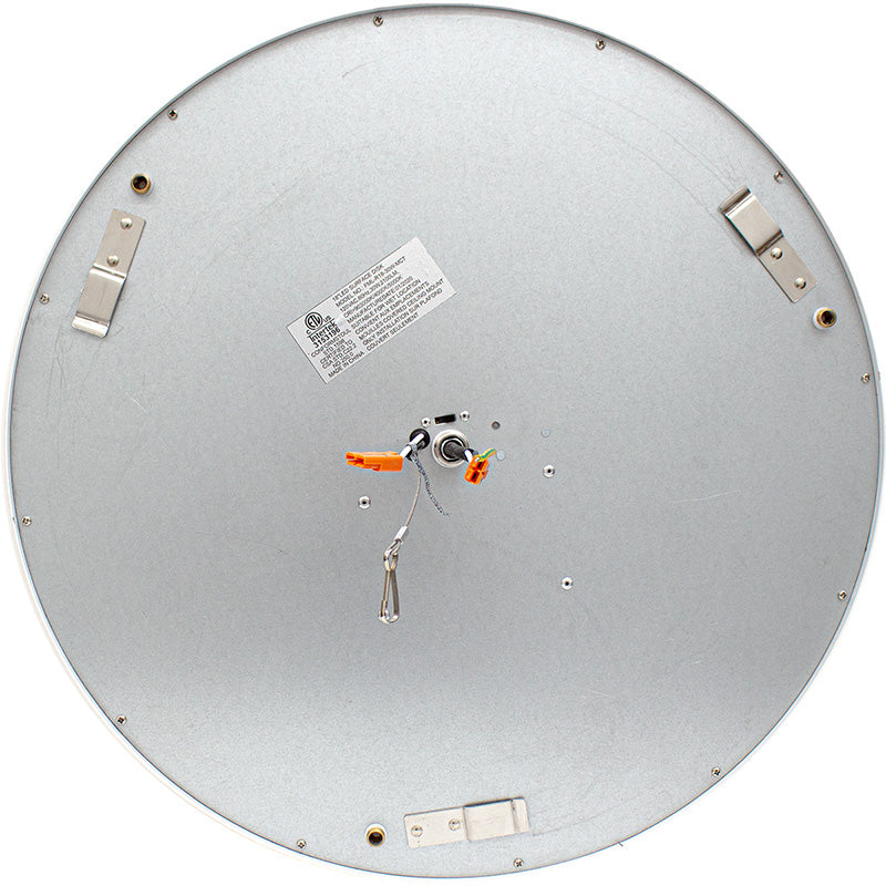 8 inch LED Surface Disk 3000K