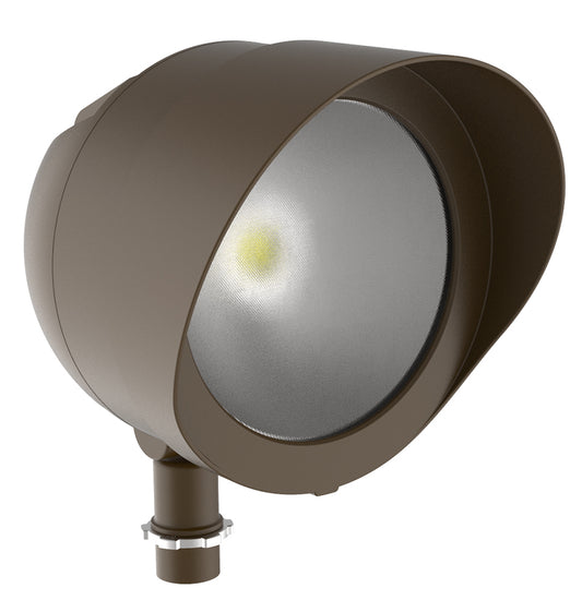 LED 120V Garden Flood Lights - WESTGATE