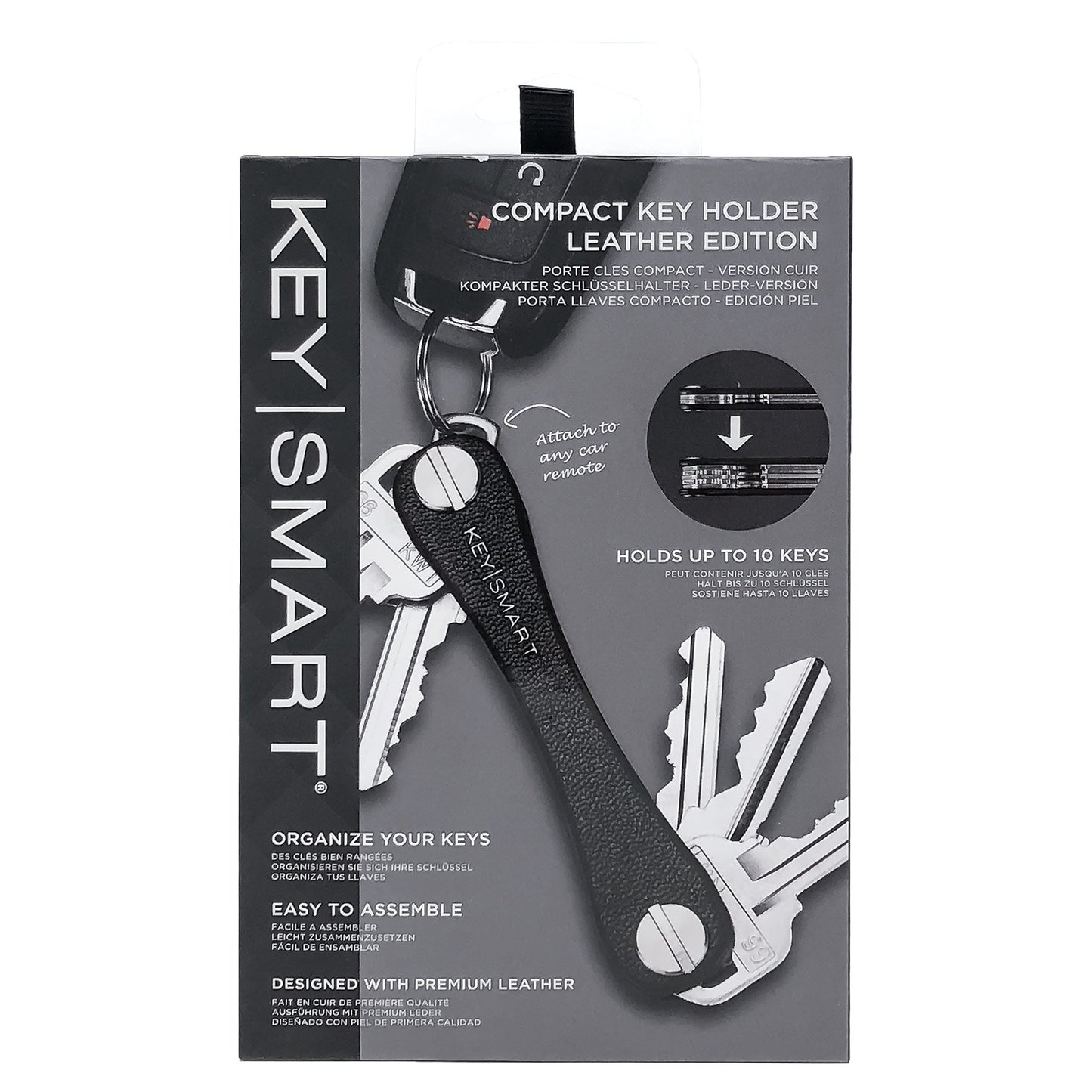 key organizer 