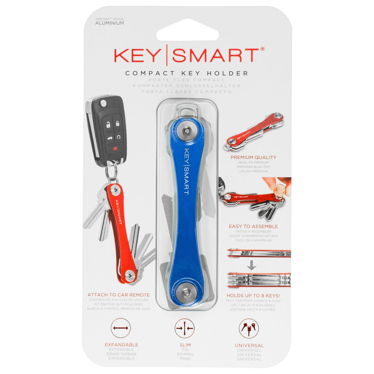 KeySmart Original