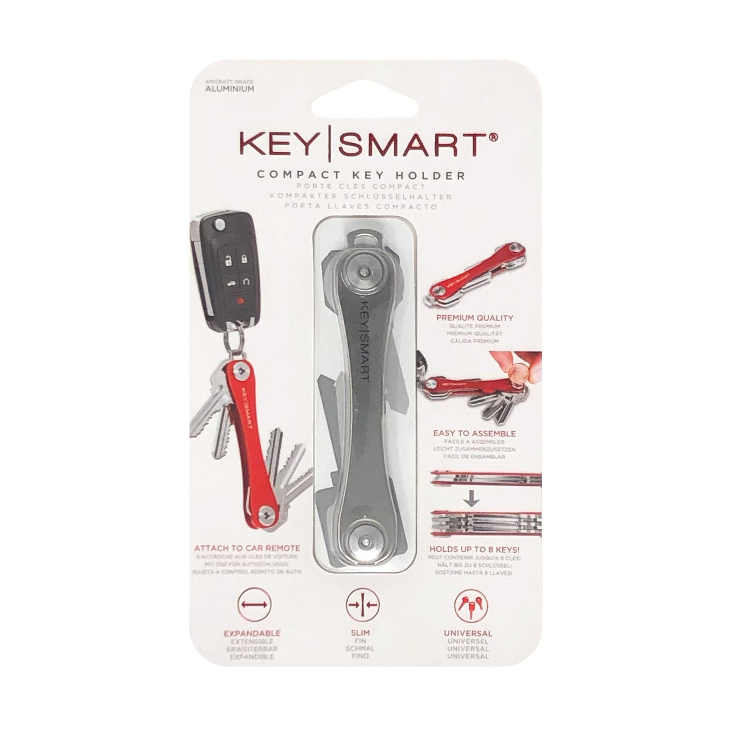 KeySmart Original