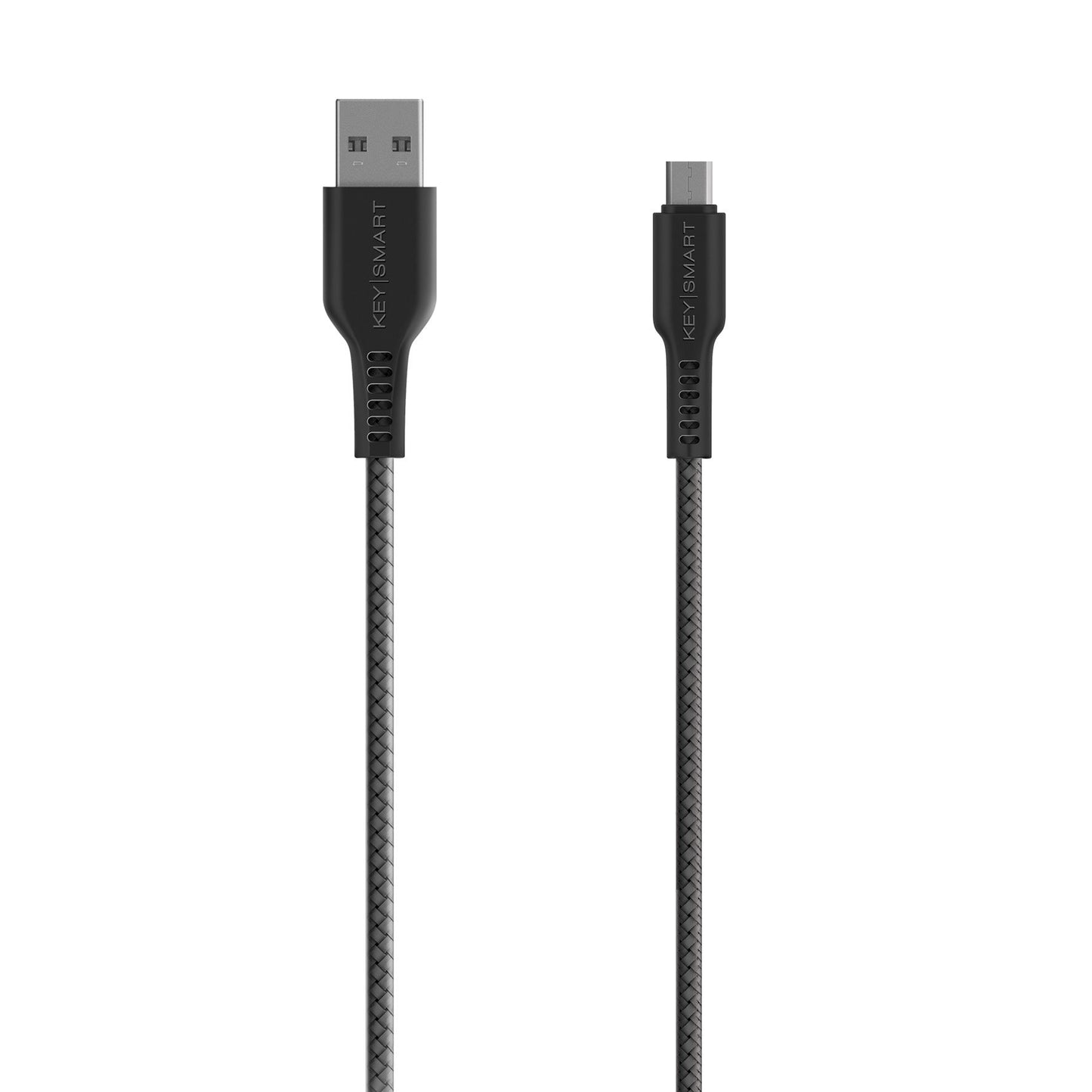 KeySmart Rugged Charge Cable