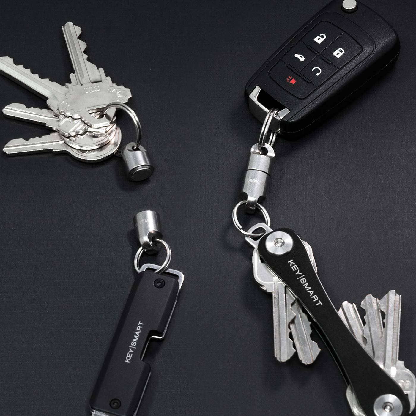 KeySmart MagConnect