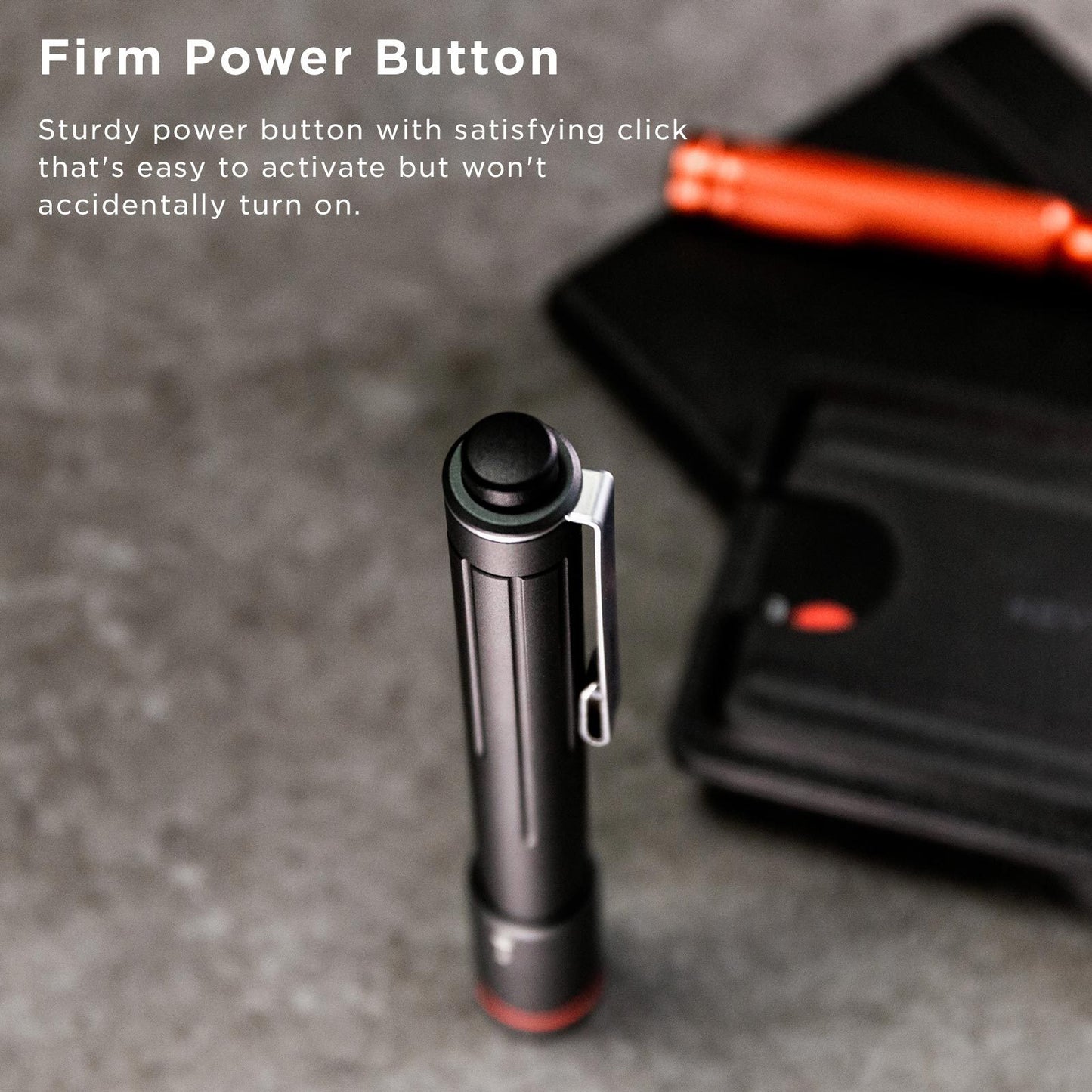 NanoTorch XL