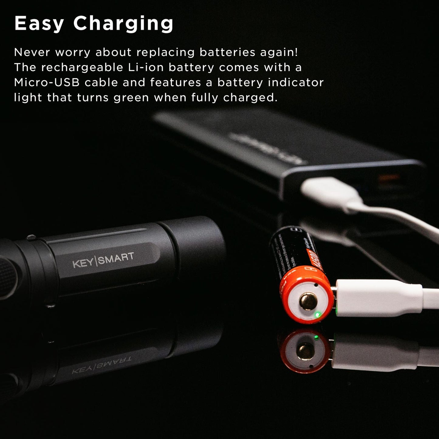 NanoTorch Twist