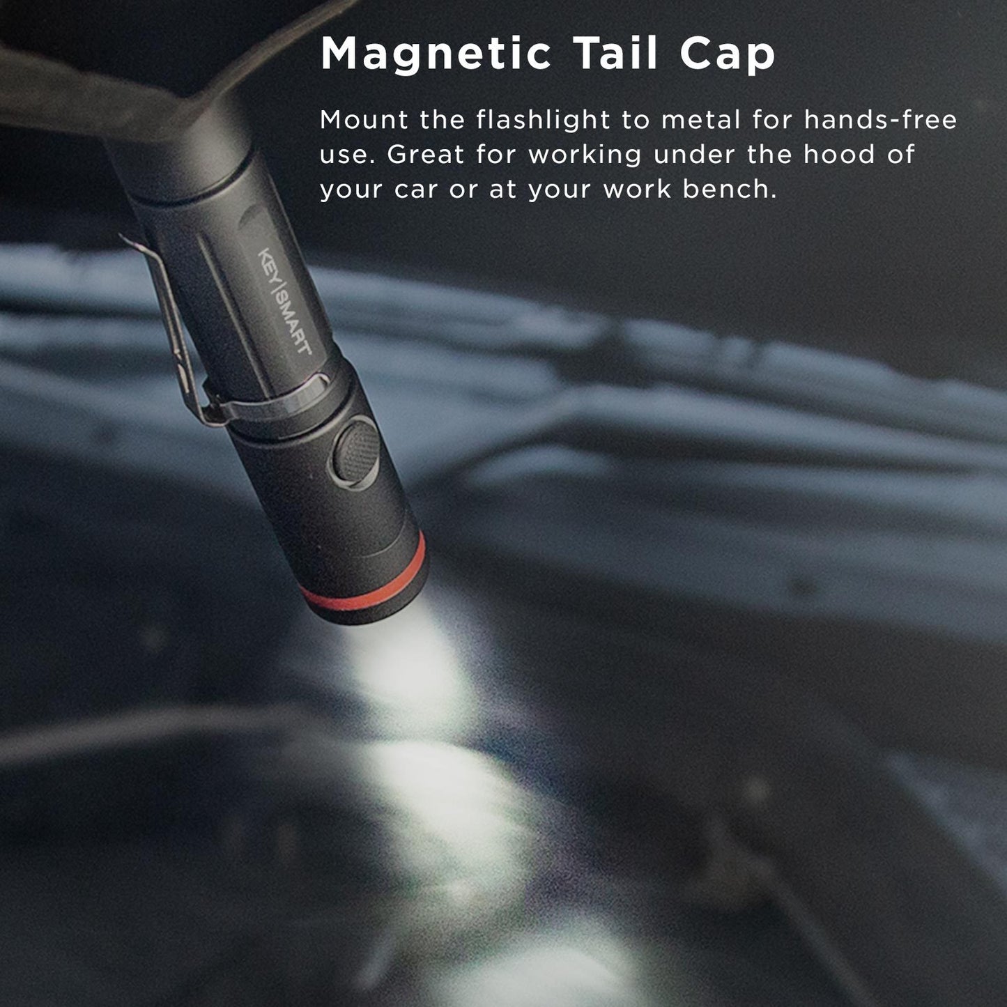 NanoTorch Twist