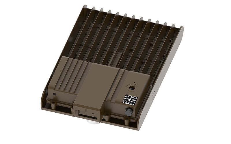 LFX LED Multi-Power High Lumen Flood Light Series - WESTGATE
