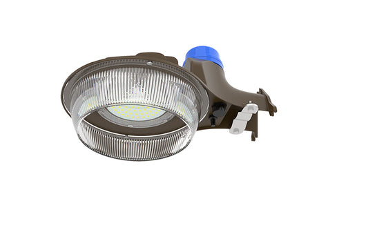LED Multi-Power & Multi-CCT Area Light - WESTGATE