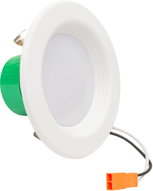 4 inch  10W 650LM RECESS TRIM - Westgate