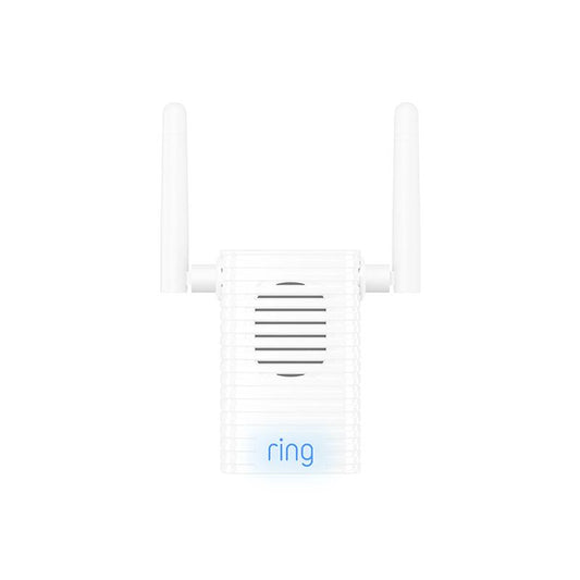 Ring Chime Pro White
