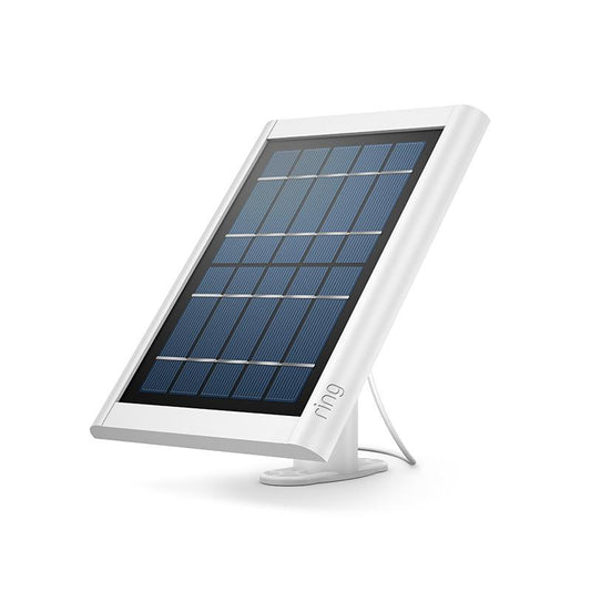 Ring Solar Power