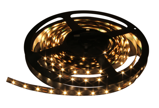 24V 3000k Indoor High Output LED Ribbon - WESTGATE