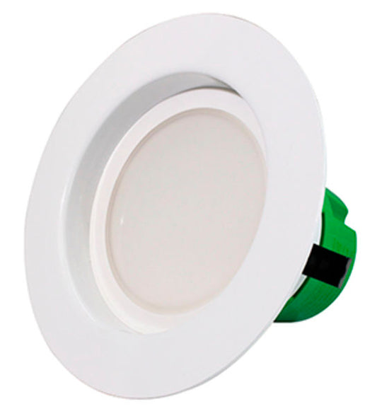 4 Inch LED Downlight - RDL4-50K-WP