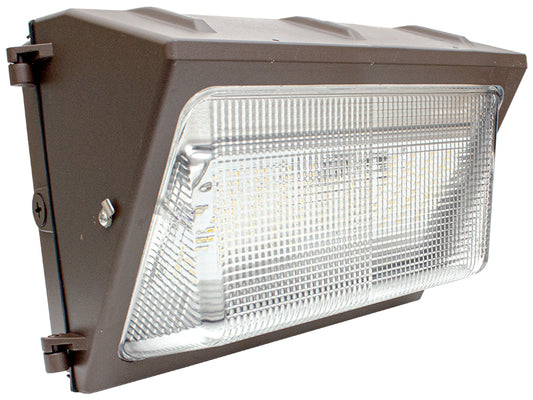 WESTGATE LED Multi-Power & Multi-CCT Non-Cutoff Wall Packs (WMX-SERIES)