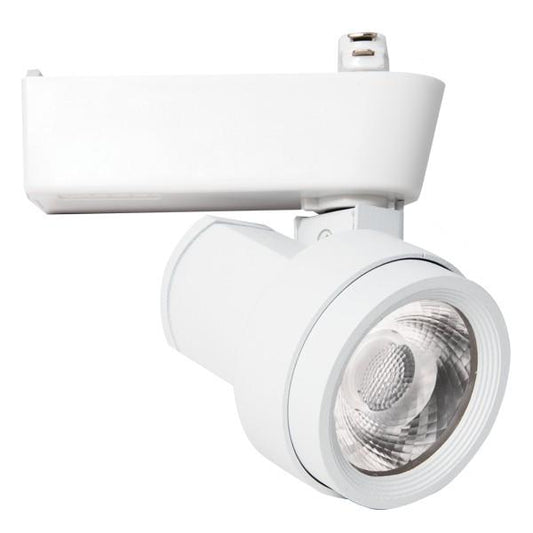 LED Albright Track Fixture